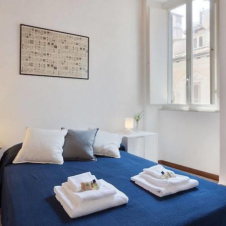 Rome As You Feel - Ripa Apartments Exterior foto