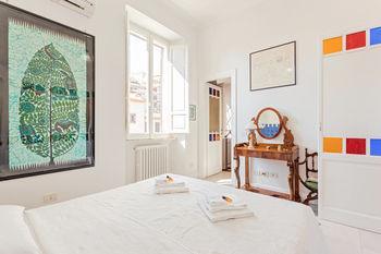 Rome As You Feel - Ripa Apartments Exterior foto