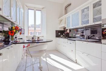 Rome As You Feel - Ripa Apartments Exterior foto