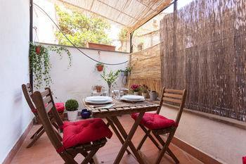 Rome As You Feel - Ripa Apartments Exterior foto