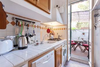 Rome As You Feel - Ripa Apartments Exterior foto