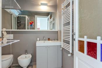 Rome As You Feel - Ripa Apartments Exterior foto